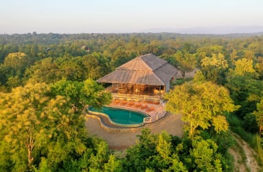 Elephant Hills The Bush Camp